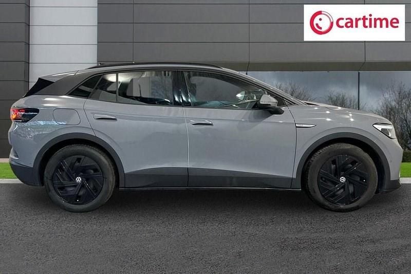 Used VW ID.4 Pro 127 kW (174 HP) 2023 Grey SUV