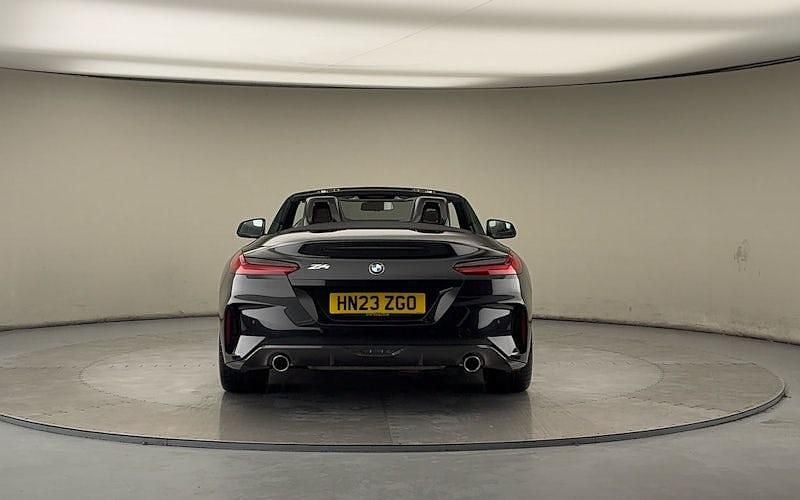 Used BMW Z4 M Sport 197 HP (144 kW) 2025 Cabriolet