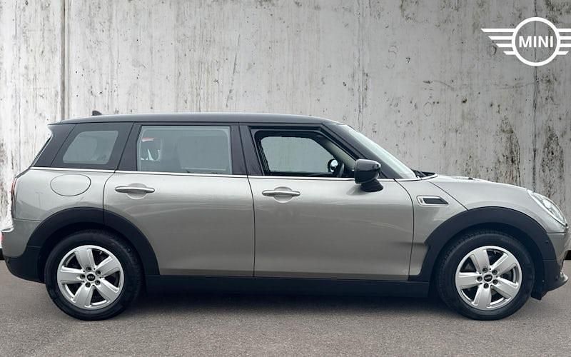 Usado Mini Cooper Clubman Classic 136 CV (100 kW) 2022 Familiar