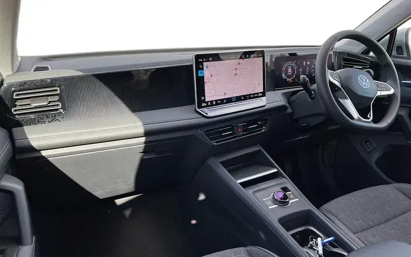 New VW Tiguan Match 150 HP (110 kW) 2025 SUV