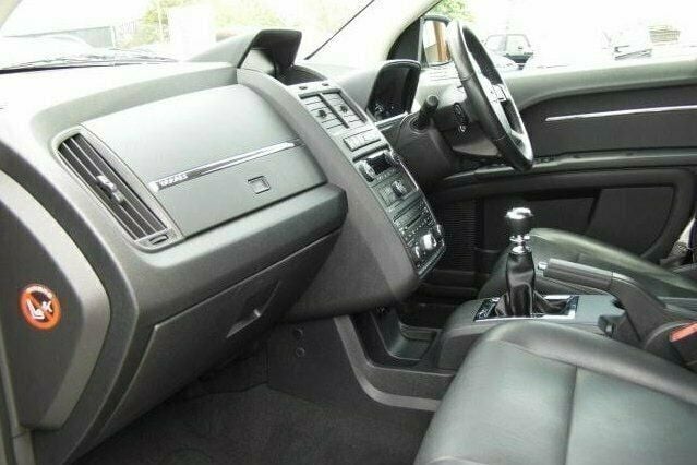 Used Dodge Journey 138 HP (101 kW) 2010 SUV