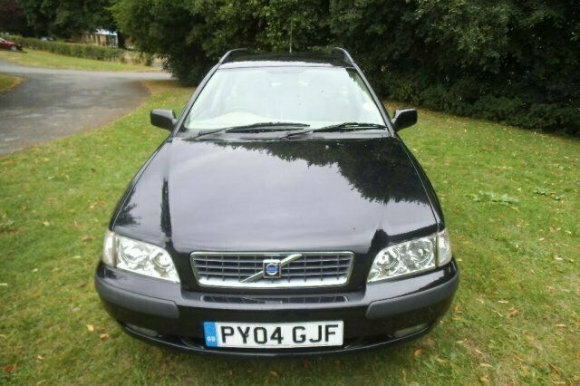 Begagnad Volvo V40 109 HK (80 kW) 2004 Kombi