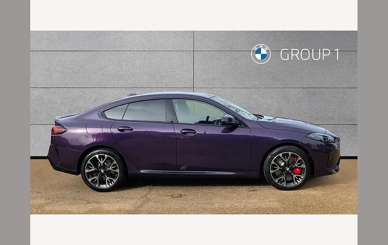 Used BMW 220 M Sport 168 HP (123 kW) 2025 Other Coupe