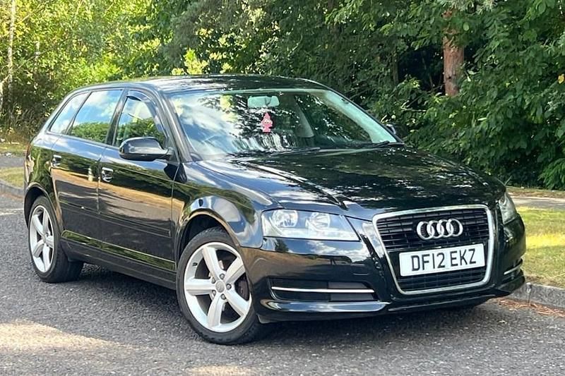 Used 2012 Audi A3 | £3,499 (Fair price) - Image 1/1