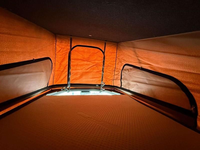 Used VW T6 Highline 2018 Black Van