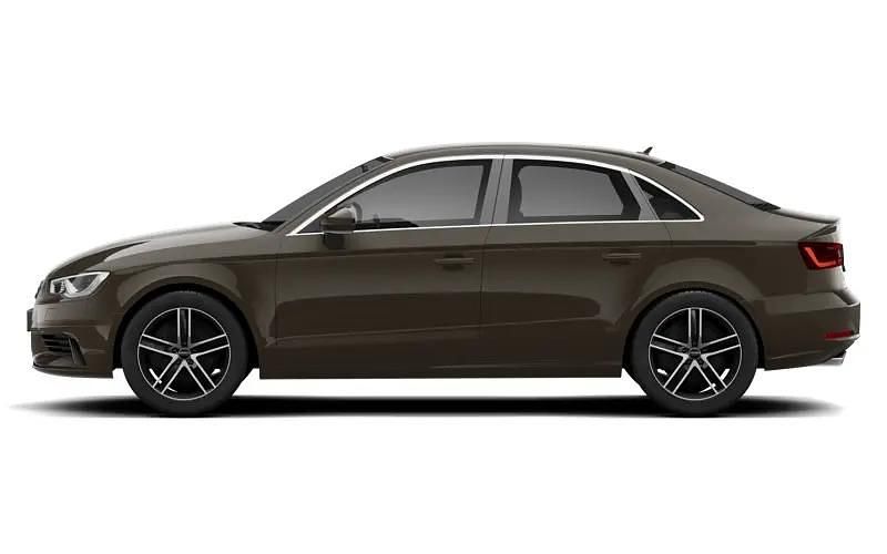 Begagnad Audi A3 Sportback Sport 179 HK (131 kW) 2015 Halvkombi