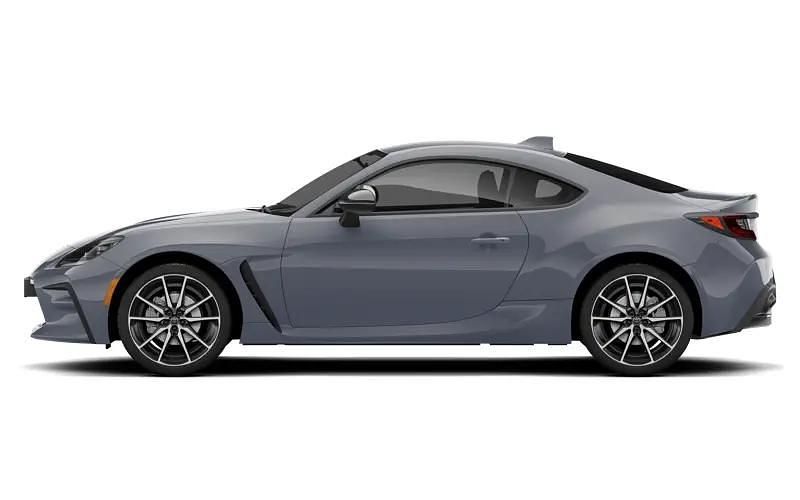 Used Toyota GR86 235 HP (172 kW) 2022 Coupe