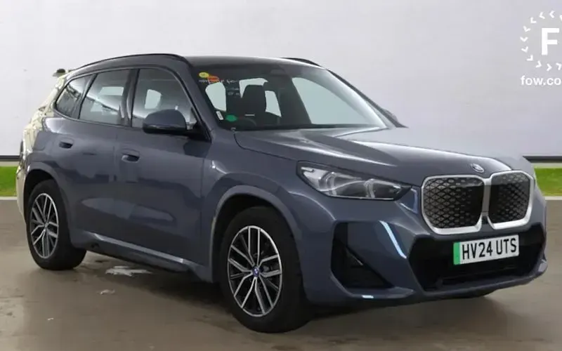 Used BMW iX1 M Sport 150 kW (204 HP) 2024 SUV