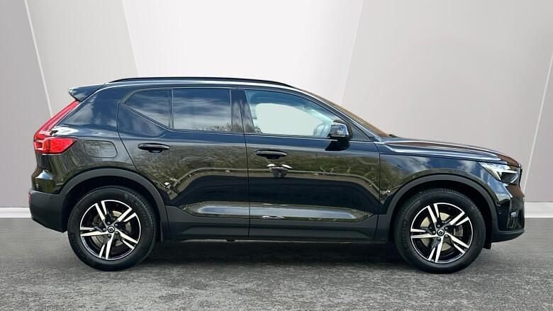 Used Volvo XC40 Plus 163 HP (119 kW) 2023 SUV