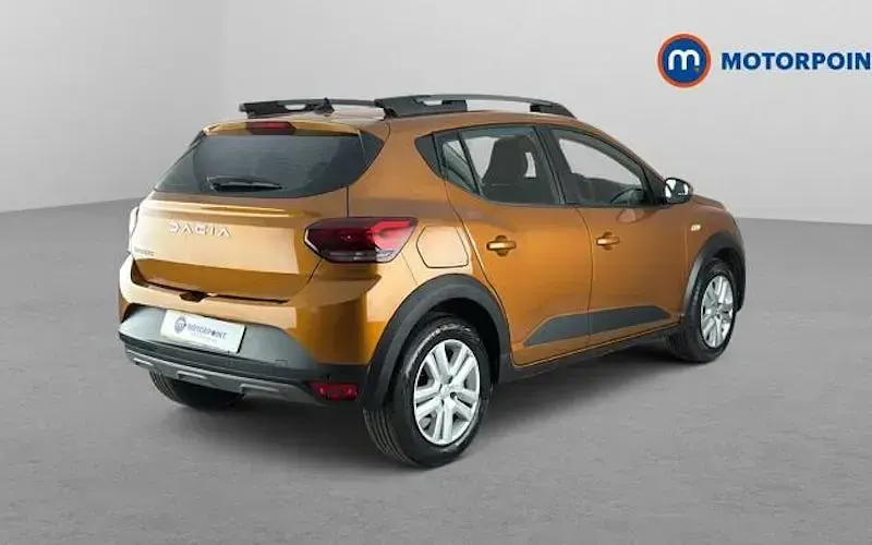 Used Dacia Sandero Expression 91 HP (66 kW) 2025 Hatchback