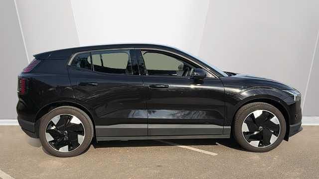 Used Volvo EX30 Performance 314 kW (428 HP) 2026 SUV