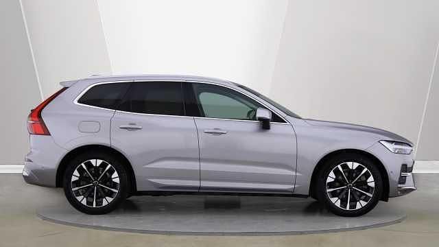 Used Volvo XC60 Ultra 250 HP (183 kW) 2026 SUV