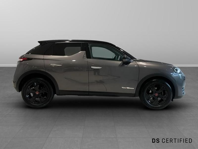 Grey Used 2022 DS Automobiles DS3 Crossback Performance SUV | £12,924 (Fair price) - Image 1/4