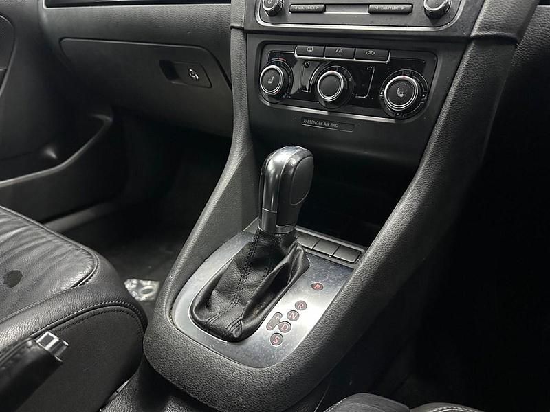Begagnad VW Golf VII SE 2013 Silver Kombi