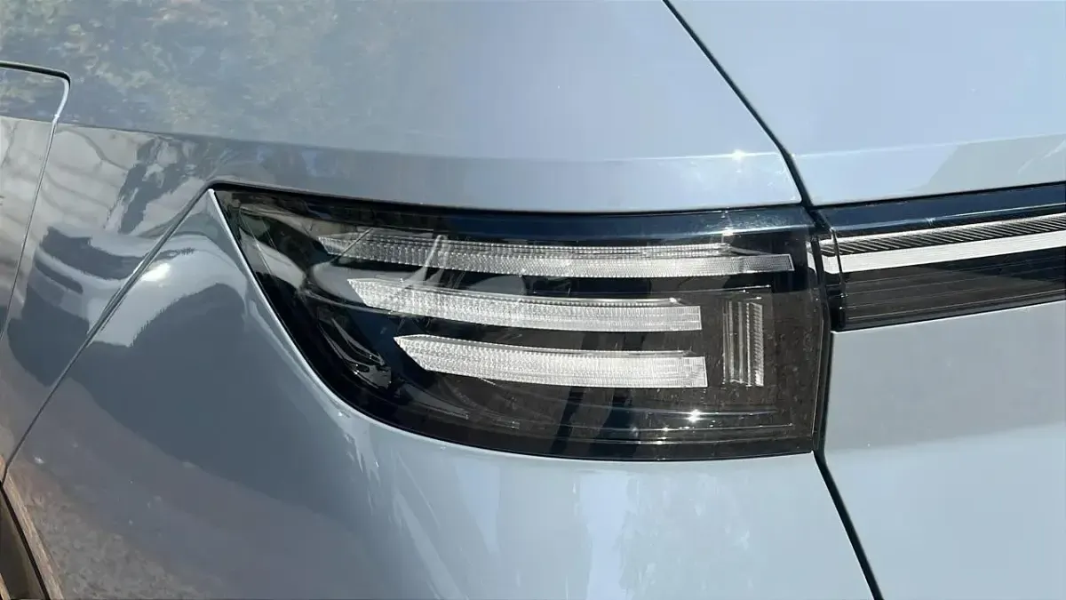 Used Vauxhall Grandland 154 kW (210 HP) 2025 Grey SUV