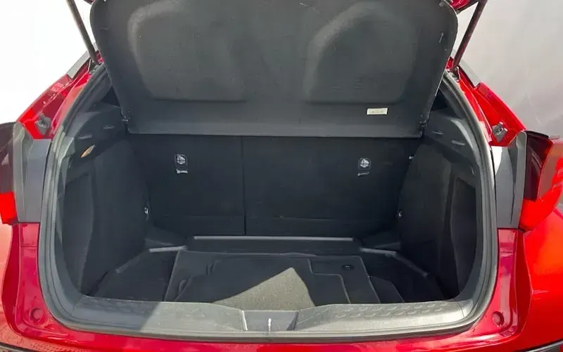Used Toyota C-HR Sport 122 HP (89 kW) 2023 Red SUV