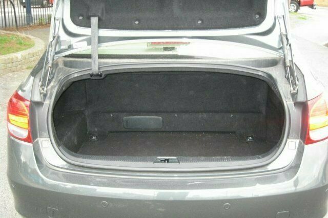 Used Lexus GS450H 2008 Sedan