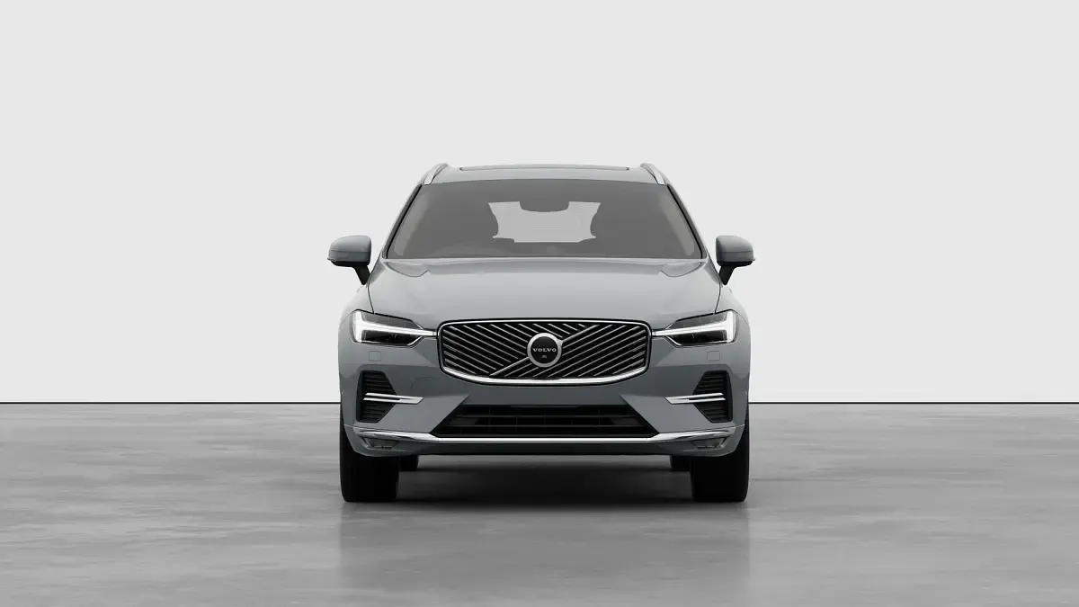 New Volvo XC60 Ultra 250 HP (183 kW) 2026 Onyx black SUV