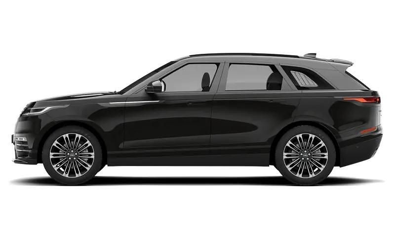 New Land Rover Range Rover Velar SE Dynamic 204 HP (150 kW) 2025 SUV