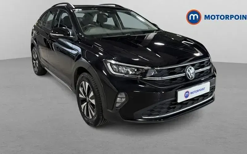 Used VW Taigo Life 95 HP (69 kW) 2023 SUV