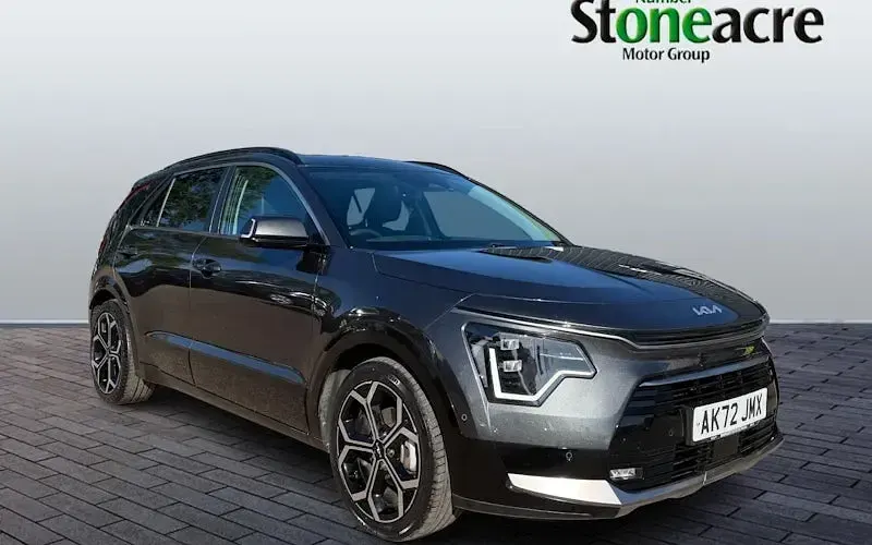 Used Kia Niro 182 HP (133 kW) 2023 SUV