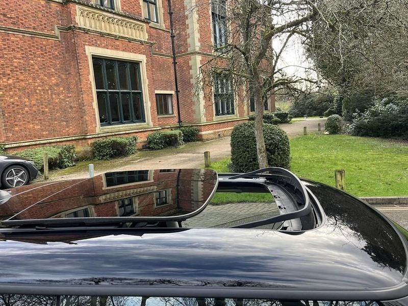 Used Mini Cooper Hatch 2018 Orange Hatchback