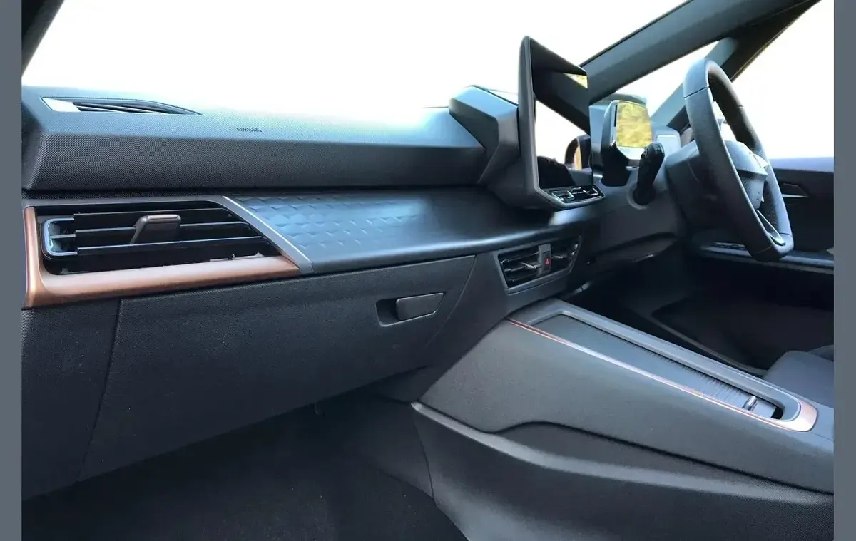 Used Cupra Born e-Boost 169 kW (231 HP) 2025 Grey Hatchback