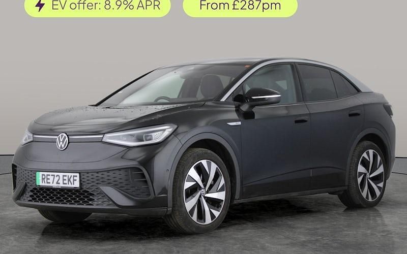 Used VW ID.5 Pro Performance 150 kW (204 HP) 2023 SUV