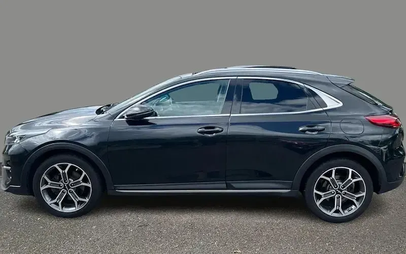 Used Kia XCeed 160 HP (117 kW) 2022 Black SUV