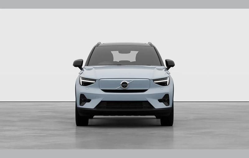 New Volvo EX40 Ultra 294 kW (401 HP) 2025 Other SUV