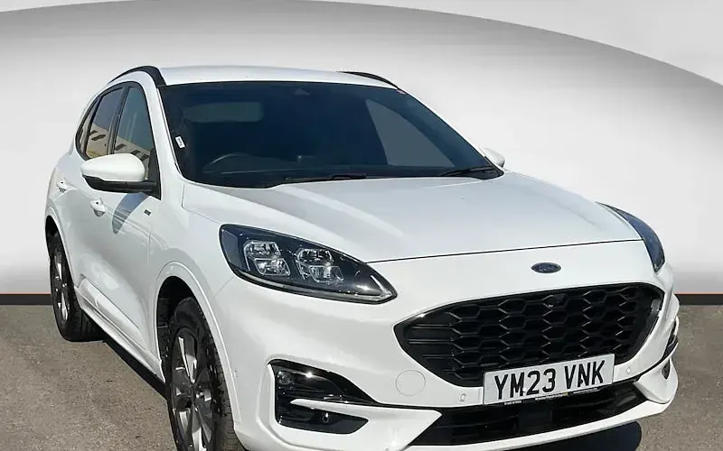 Used Ford Kuga ST-Line 225 HP (165 kW) 2023 SUV