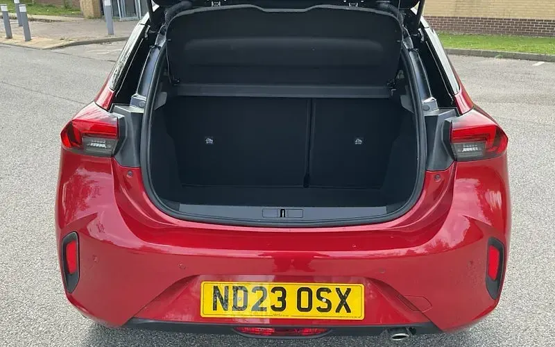 Used Vauxhall Corsa 101 HP (74 kW) 2023 Other Hatchback