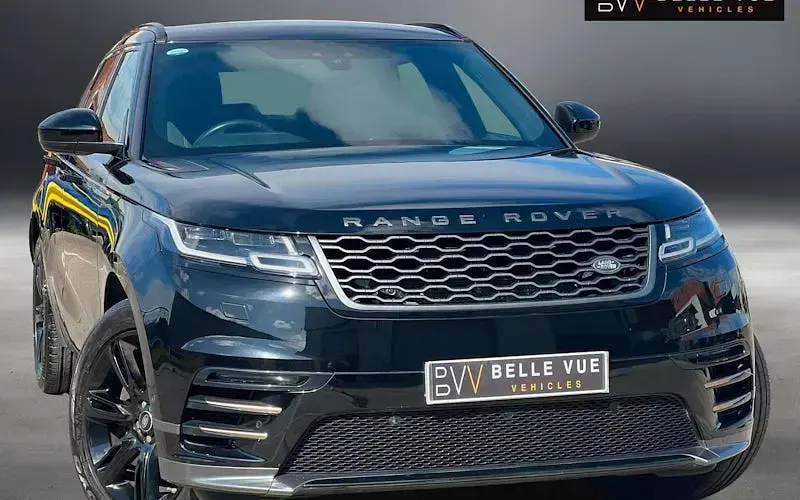 Used Land Rover Range Rover Velar SE Dynamic 179 HP (131 kW) 2020 SUV