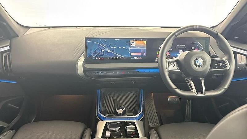 Used BMW X3 M Sport 2025 Grey SUV