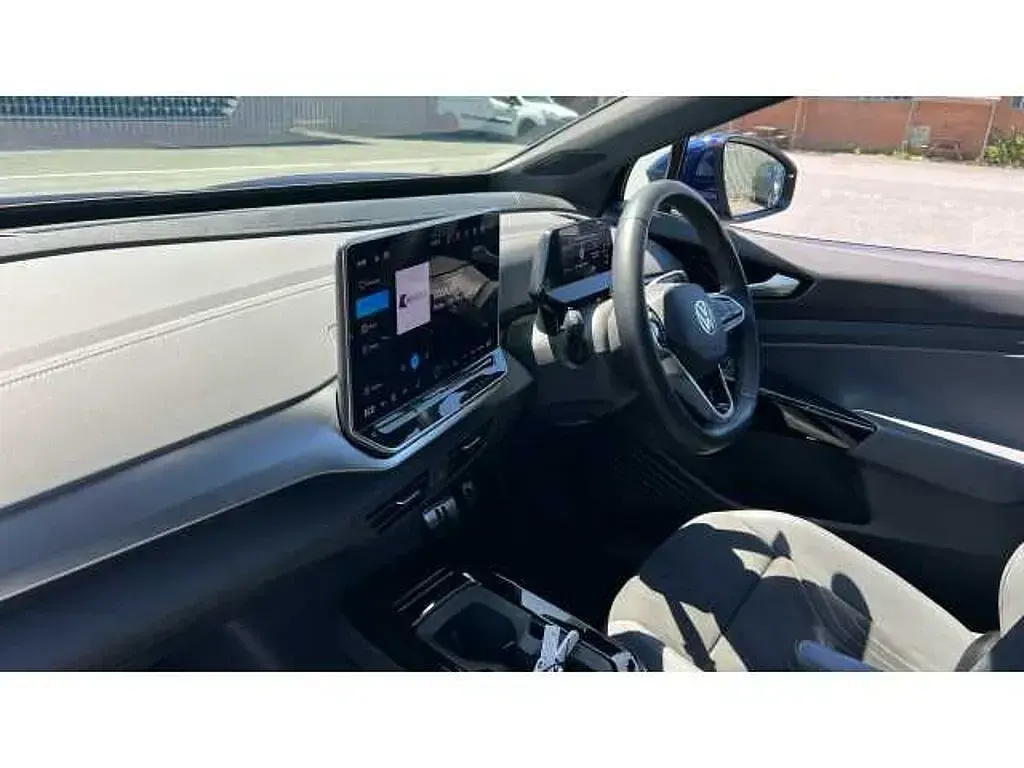 Used VW ID.4 210 kW (286 HP) 2024 SUV