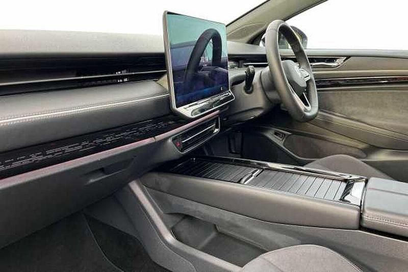 Used VW ID.7 210 kW (286 HP) 2025