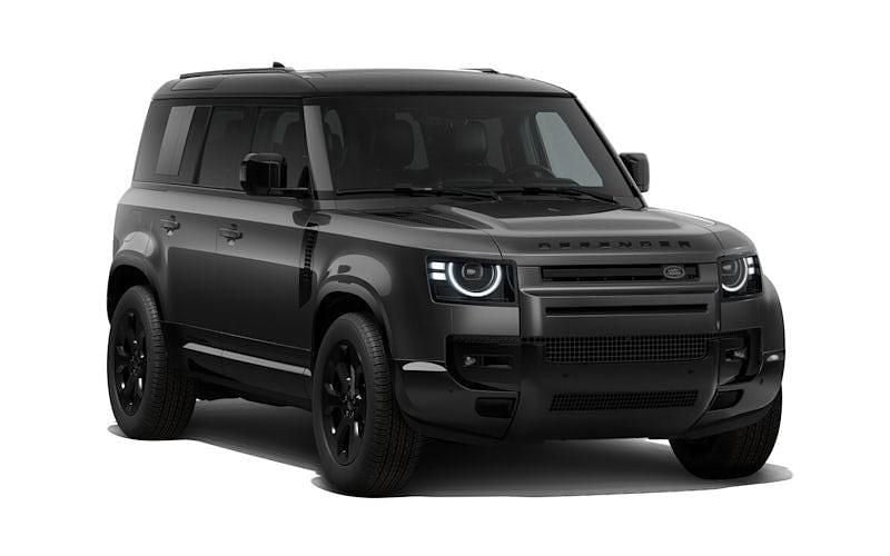 Używany Land Rover Defender SE Dynamic 249 KM (183 kW) 2025 SUV