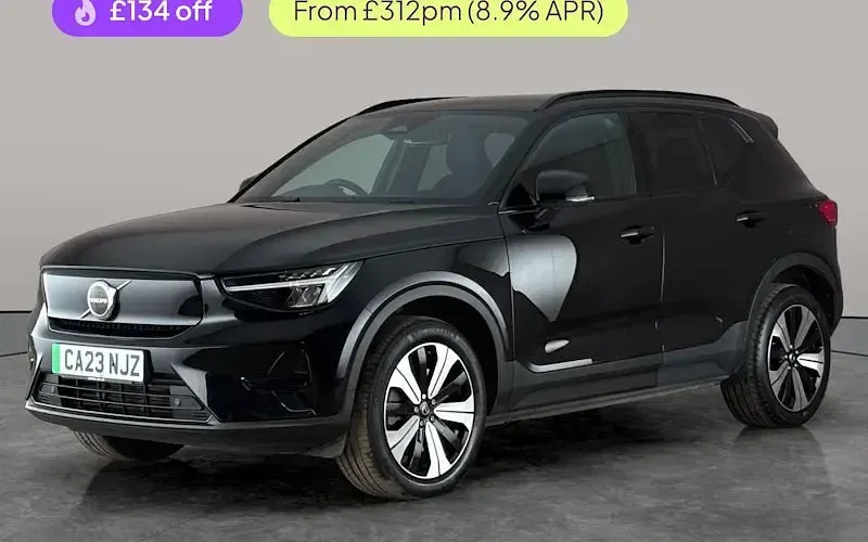 Used Volvo XC40 Core 169 kW (231 HP) 2023 SUV