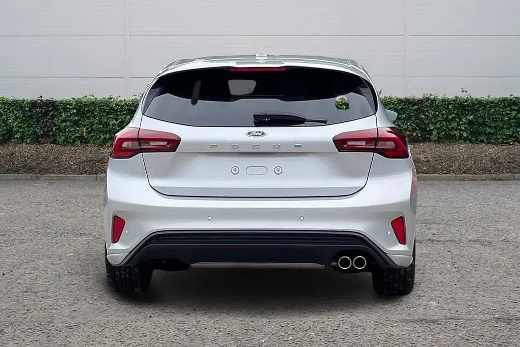 New Ford Focus ST-Line 2026 Hatchback