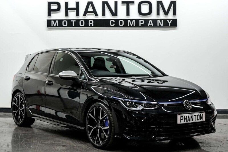 Used 2021 VW Golf VIII R | £35,490 - Image 1/1