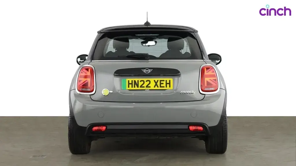 Used Mini Cooper S Hatch 135 kW (184 HP) 2022 Hatchback
