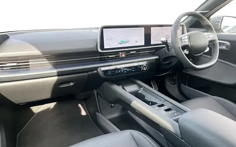 Used Hyundai Ioniq 6 Ultimate 167 kW (228 HP) 2025 Sedan