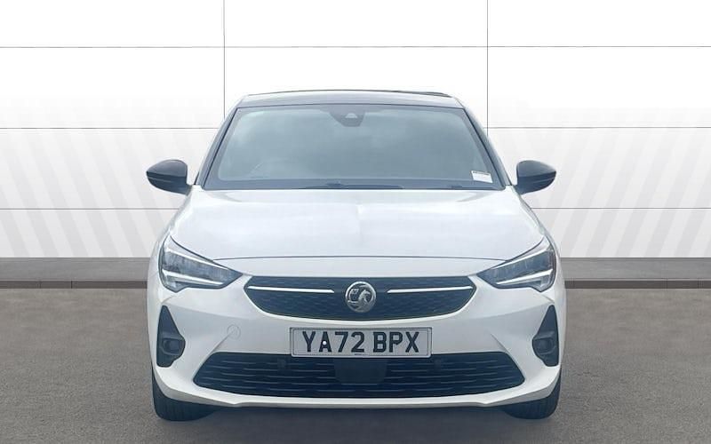 Second-hand Vauxhall Corsa GS Line 101 CP (74 kW) 2022 Hatchback