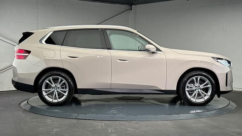 Used BMW X3 xLine 295 HP (216 kW) 2025 Grey SUV