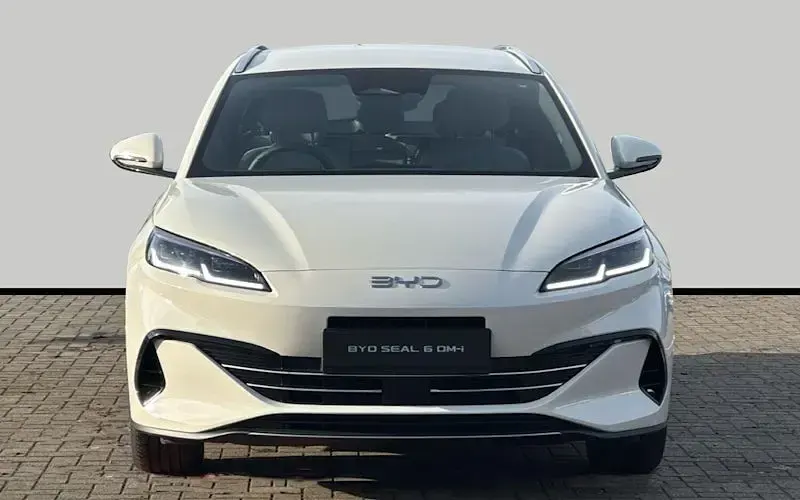 New BYD Seal Boost 184 HP (135 kW) 2026 Estate