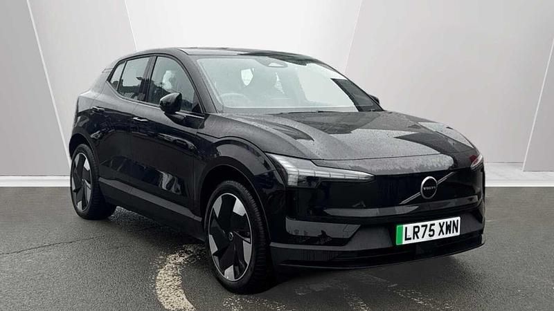 New Volvo EX30 Performance 310 kW (422 HP) 2025 SUV