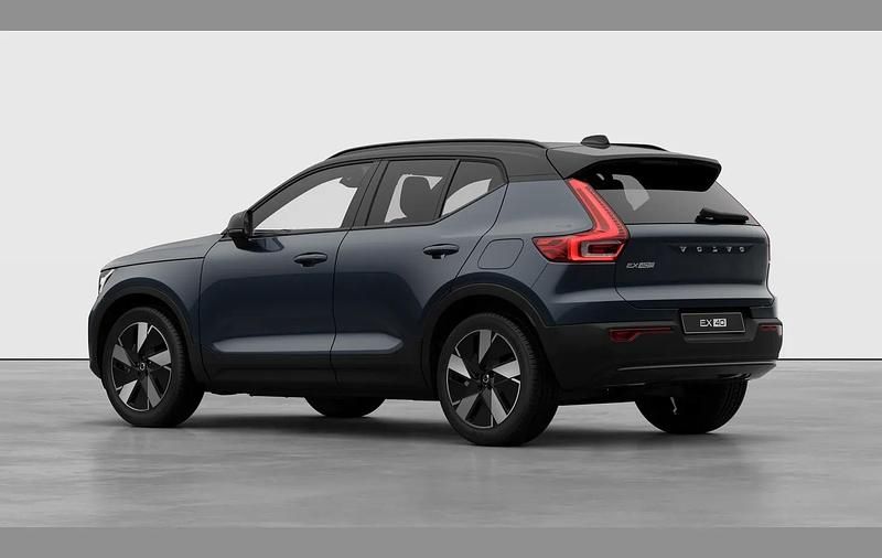 New Volvo EX40 Plus 182 kW (248 HP) 2025 Other SUV