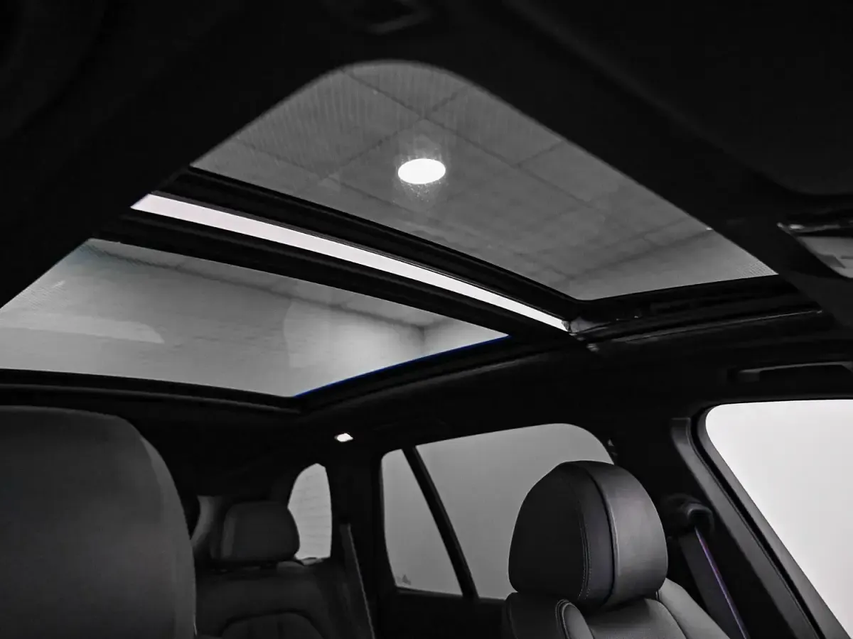 Used BMW X5 M Sport 2020 Grey SUV
