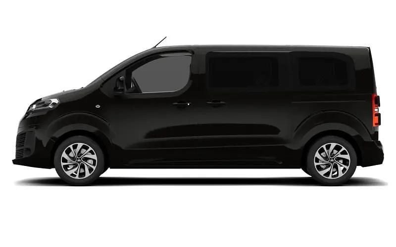 Used 2019 Citroën Spacetourer Feel Van | £19,999 (Super price) - Image 1/1