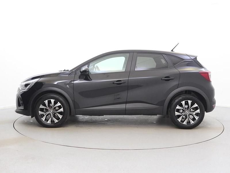Used Renault Captur Evolution 91 HP (66 kW) 2023 Black SUV